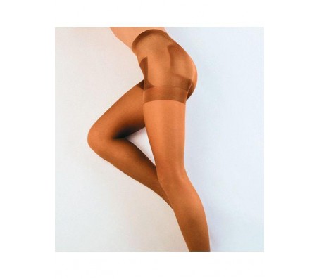 SOLIDEA Wonder Model 70den sheer pėdkelnės